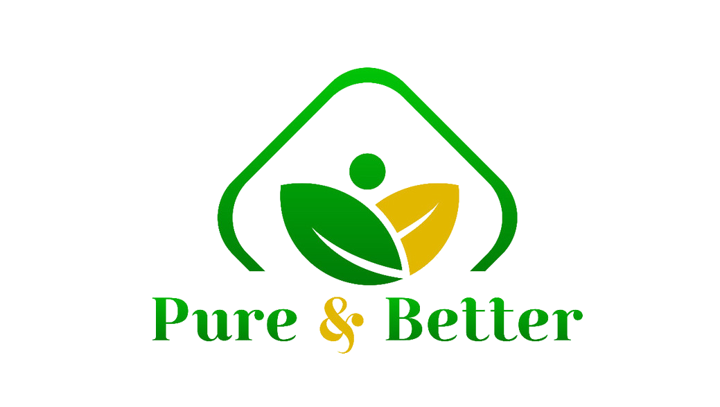 Pure & Better